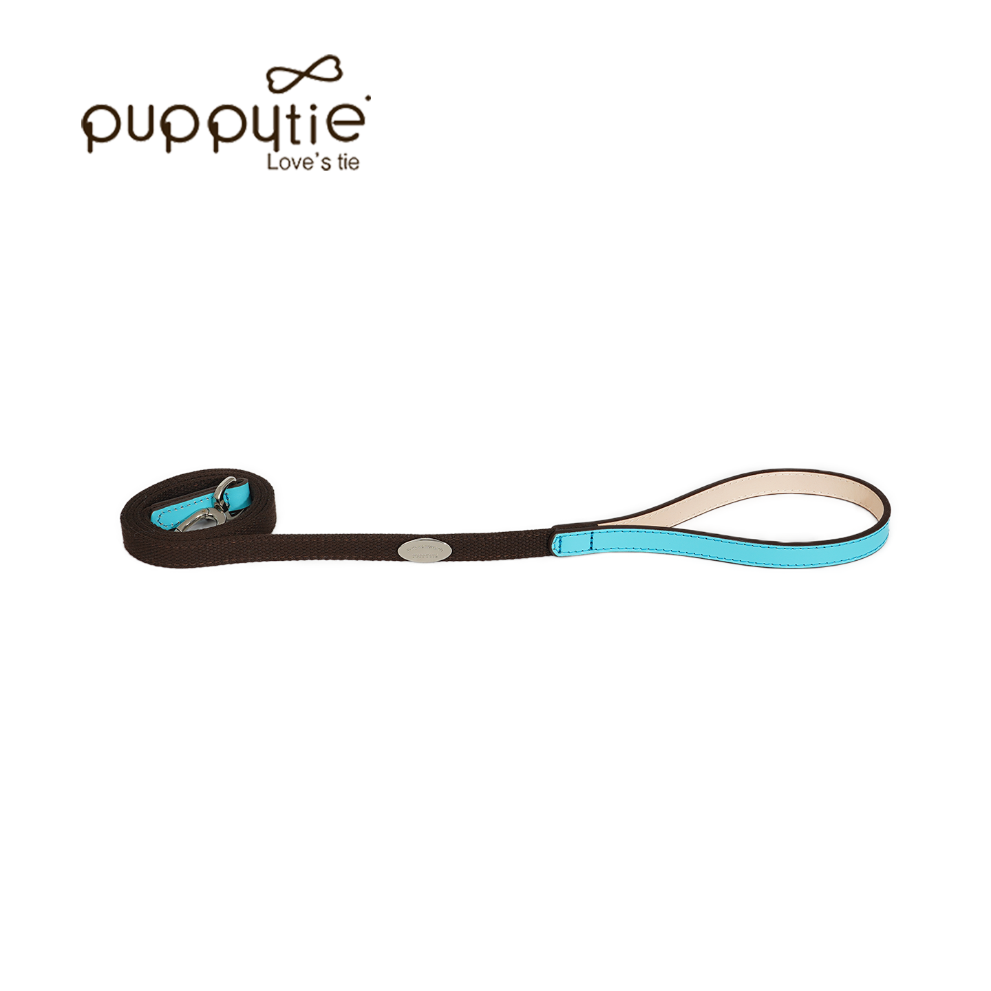 The ‘Take Me Home’ Collar & Leash Set