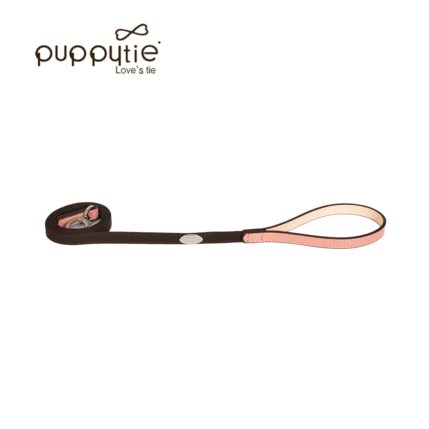 The ‘Take Me Home’ Collar & Leash Set