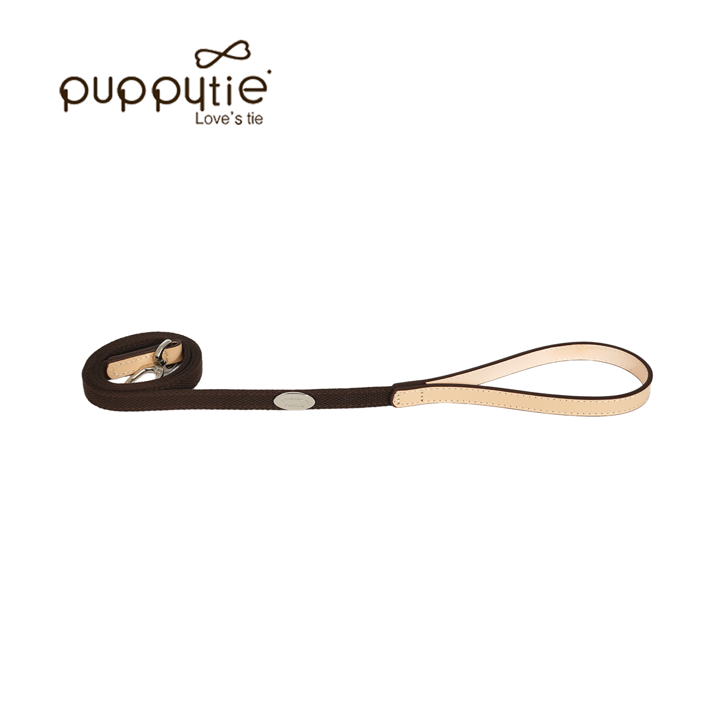 The ‘Take Me Home’ Collar & Leash Set